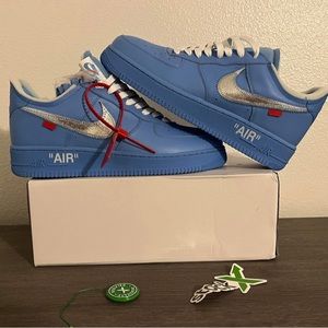 Nike Air Force 1 size 12